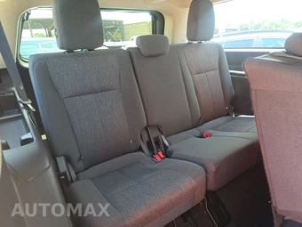 2024 Ford Expedition MAX XLT - miniatura 20