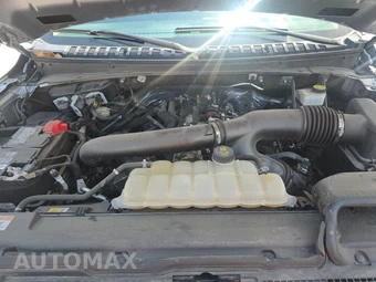2024 Ford Expedition MAX XLT - miniatura 23
