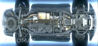 2024 Ford Expedition MAX XLT - miniatura 25