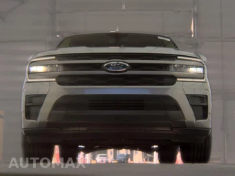 2024 Ford Expedition MAX XLT - miniatura 3