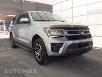 2024 Ford Expedition MAX XLT - miniatura 4