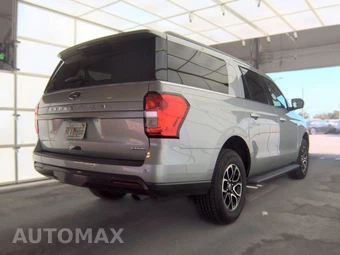 2024 Ford Expedition MAX XLT - miniatura 5