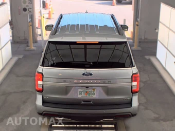 2024 Ford Expedition MAX XLT - miniatura 6