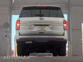 2024 Ford Expedition MAX XLT - miniatura 7