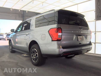 2024 Ford Expedition MAX XLT - miniatura 8