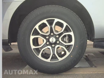 2024 Ford Expedition MAX XLT - miniatura 9