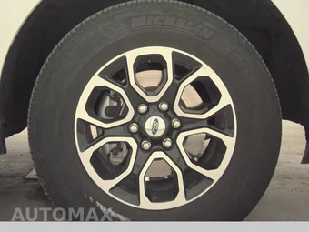 2024 Ford Expedition MAX XLT - miniatura 10