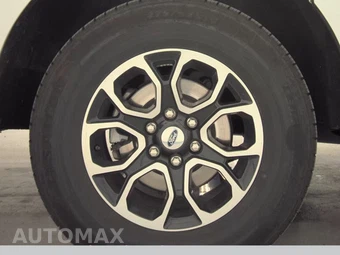 2024 Ford Expedition MAX XLT - miniatura 11