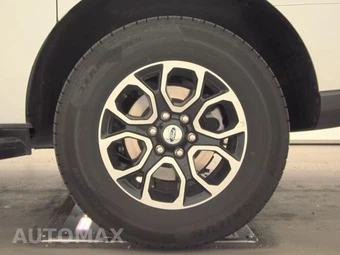 2024 Ford Expedition MAX XLT - miniatura 12