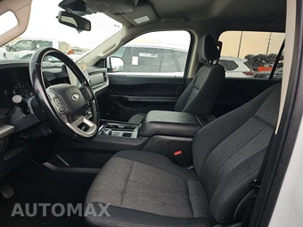 2024 Ford Expedition MAX XLT - miniatura 13
