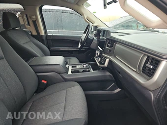 2024 Ford Expedition MAX XLT - miniatura 14