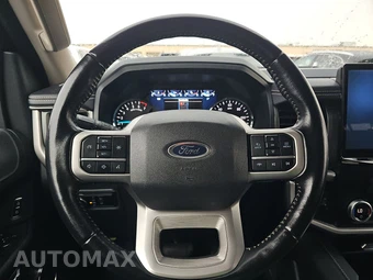 2024 Ford Expedition MAX XLT - miniatura 16