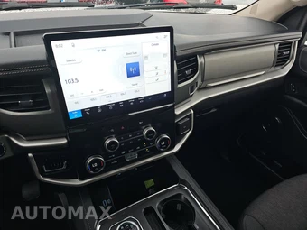 2024 Ford Expedition MAX XLT - miniatura 17