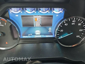 2024 Ford Expedition MAX XLT - miniatura 18