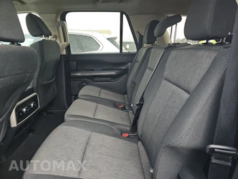 2024 Ford Expedition MAX XLT - miniatura 19
