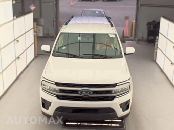 2024 Ford Expedition MAX XLT - miniatura 2