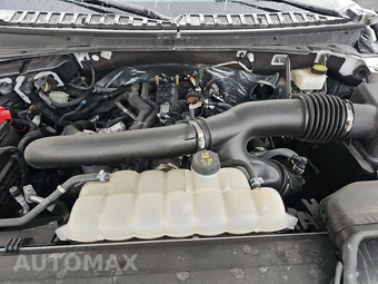 2024 Ford Expedition MAX XLT - miniatura 23