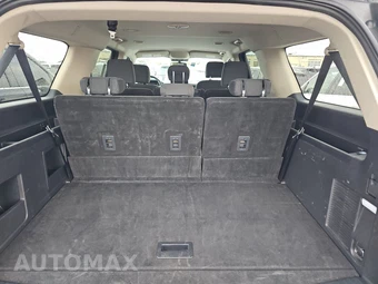 2024 Ford Expedition MAX XLT - miniatura 24