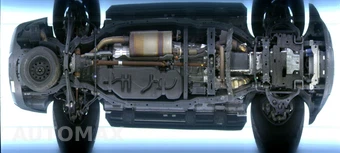 2024 Ford Expedition MAX XLT - miniatura 26
