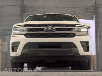 2024 Ford Expedition MAX XLT - miniatura 3
