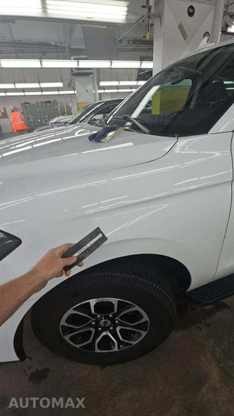 2024 Ford Expedition MAX XLT - miniatura 30