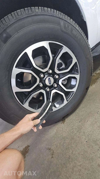 2024 Ford Expedition MAX XLT - miniatura 31