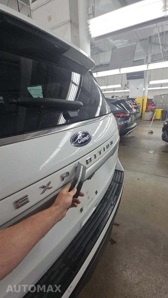 2024 Ford Expedition MAX XLT - miniatura 32