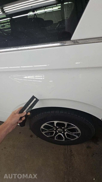 2024 Ford Expedition MAX XLT - miniatura 34