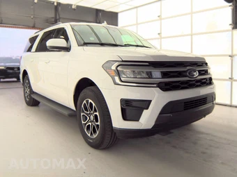 2024 Ford Expedition MAX XLT - miniatura 4