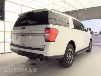 2024 Ford Expedition MAX XLT - miniatura 5
