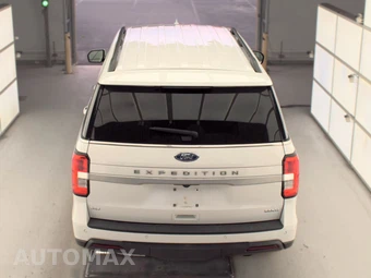2024 Ford Expedition MAX XLT - miniatura 6