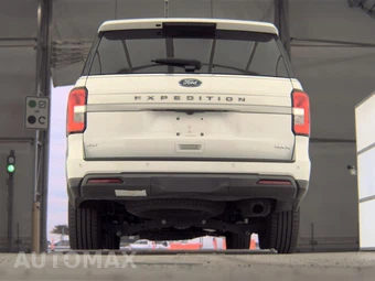 2024 Ford Expedition MAX XLT - miniatura 7