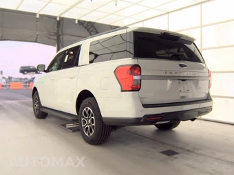 2024 Ford Expedition MAX XLT - miniatura 8