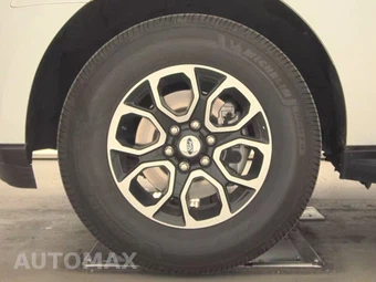 2024 Ford Expedition MAX XLT - miniatura 9