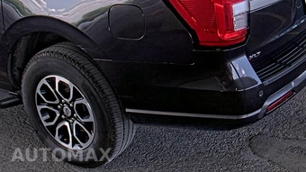 2024 Ford Expedition MAX XLT - miniatura 10