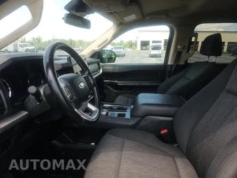 2024 Ford Expedition MAX XLT - miniatura 12