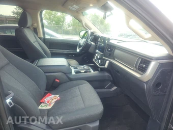 2024 Ford Expedition MAX XLT - miniatura 13