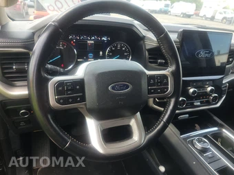 2024 Ford Expedition MAX XLT - miniatura 15