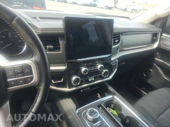 2024 Ford Expedition MAX XLT - miniatura 16