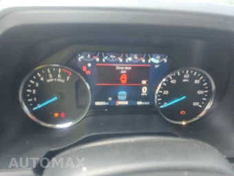 2024 Ford Expedition MAX XLT - miniatura 17