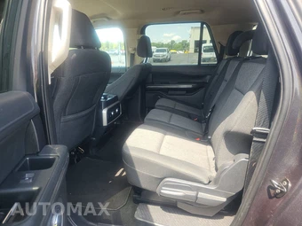 2024 Ford Expedition MAX XLT - miniatura 18
