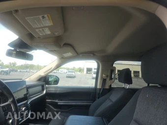2024 Ford Expedition MAX XLT - miniatura 20