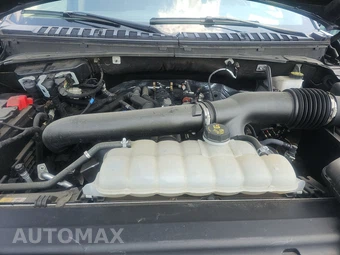 2024 Ford Expedition MAX XLT - miniatura 22