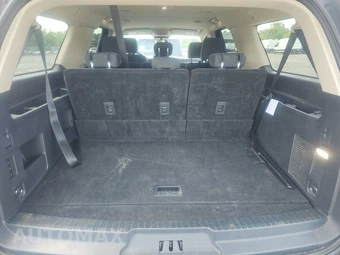 2024 Ford Expedition MAX XLT - miniatura 23