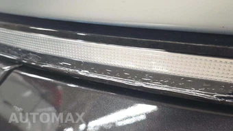 2024 Ford Expedition MAX XLT - miniatura 26