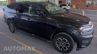 2024 Ford Expedition MAX XLT - miniatura 3