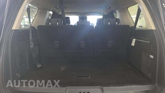 2024 Ford Expedition MAX XLT - miniatura 35