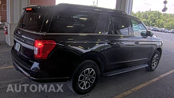 2024 Ford Expedition MAX XLT - miniatura 4
