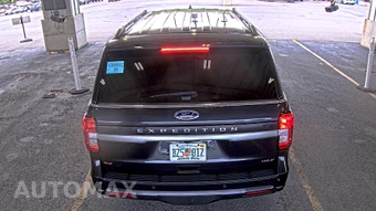 2024 Ford Expedition MAX XLT - miniatura 5