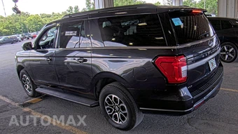2024 Ford Expedition MAX XLT - miniatura 6